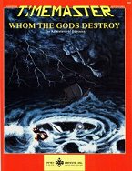 Whom the Gods Destroy