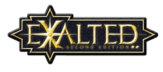 Exalted 2nd Edition