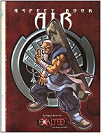 Aspect Book: Air