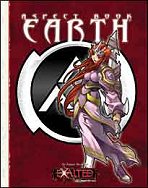Aspect Book: Earth