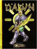 Caste Book: Dawn
