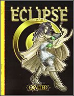 Caste Book: Eclipse