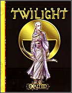 Caste Book: Twilight