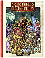 Games of Divinity