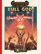 Houses of the Bull God