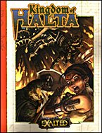 Kingdom of Halta