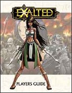 Exalted Player's Guide