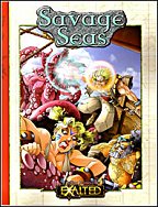 Savage Seas