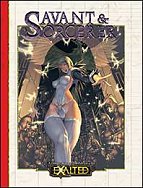 Savant and Sorcerer
