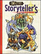 Exalted Storyteller's Companion