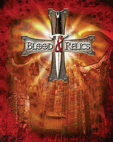 Blood and Relics 2nd Edn.