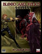 Blood and Relics