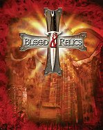 Blood and Relics 2nd Edn.
