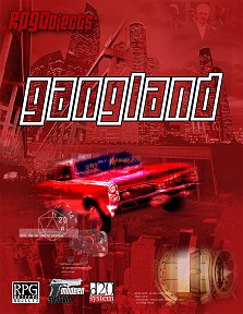 Gangland
