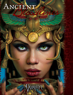 Ancient Bloodlines