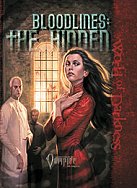 Bloodlines: The Hidden