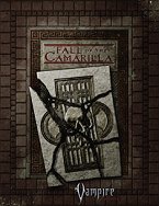 Fall of the Camarilla