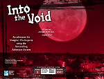 Into the Void