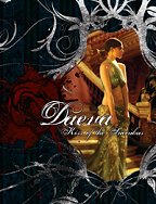 Kiss of the Succubus: Daeva
