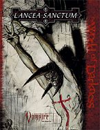 Lancea Sanctum
