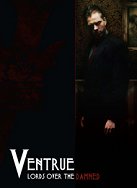 Lords Over the Damned: Ventrue