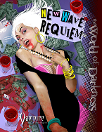New Wave Requiem
