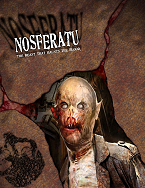 The Beast That Haunts the Blood: Nosferatu