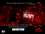 Scenes of Frenzy