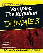 Vampire the Requiem for Dummies