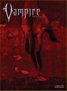Vampire: The Requiem Core Book