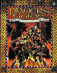 Changeling Player's Guide