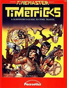 TimeTricks
