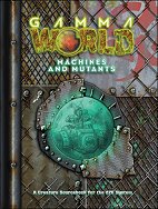 Machines and Mutants