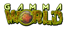 Gamma World