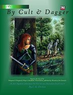 By Cult and Dagger