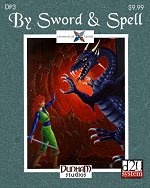 By Sword and Spell