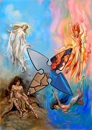 Elemental Powers 2: GM's Sourcebook