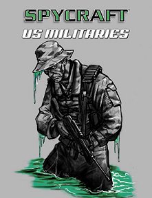 US Militaries