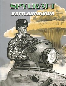 Battlegrounds