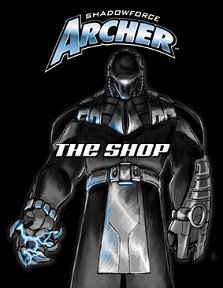 The Shop