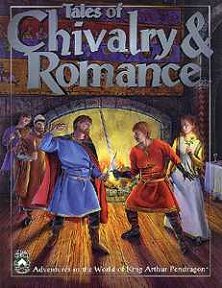 Tales of Chivalry and Romance