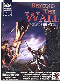 Beyond the Wall