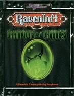 Champions of Darkness
