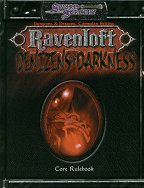 Denizens of Darkness