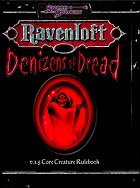 Denizens of Dread