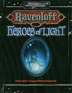 Heroes of Light