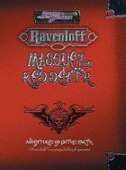 Masque of the Red Death