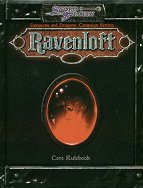 Ravenloft Campaign Setting