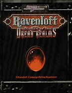 Secrets of the Dread Realms