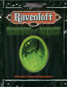 Champions of Darkness
